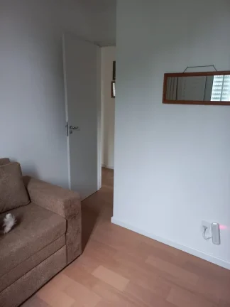 Imagem Aqui está uma oportunidade incrível para adquirir um belo apartamento muito bem localizado na Vila...