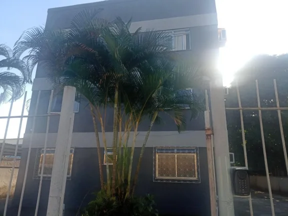 Imagem Apartamento para Venda em Rio de Janeiro, Senador Vasconcelos, 1 dormitório, 1 banheiro, 1 vaga