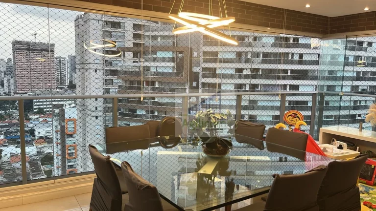 Imagem APARTAMENTO À VENDA NO BROOKLIN COM 3 DORMT\ ATENDIMENTO ÚNICO E EXCLUSIVO