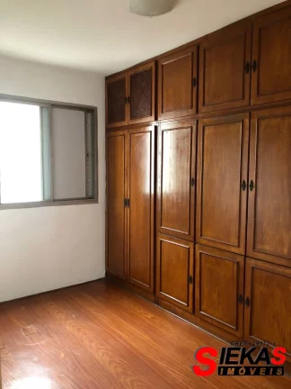 Imagem EXCELENTE APARTAMENTO DISPONÍVEL PARA LOCAÇÃO - 70M² - MOOCA - DOIS DORMITÓRIOS - COM LAZER