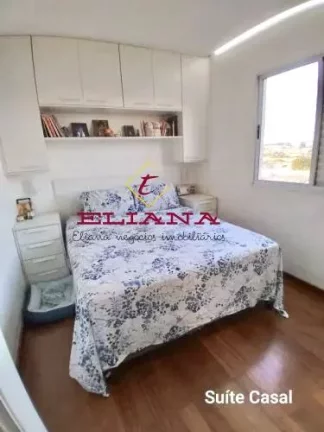 Imagem Apartamento com 3 quartos, 75m², à venda em Osasco, Presidente Altino