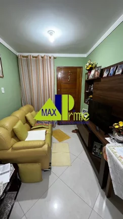 Imagem APARTAMENTO 30M²/01 DORMITÓRIO/ÁREA DE SERVIÇO/SALA/01WC