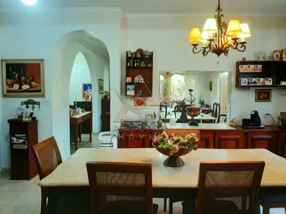Imagem Casa Condomínio - Ribeirão Preto - Ribeirânia