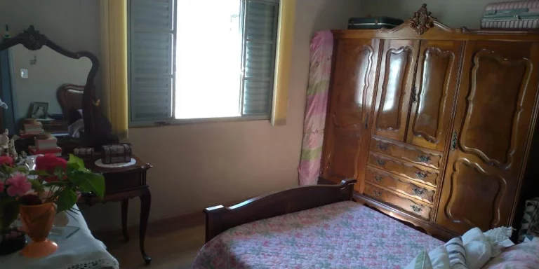 Imagem Casa Residencial / Vila Pinheiro Machado