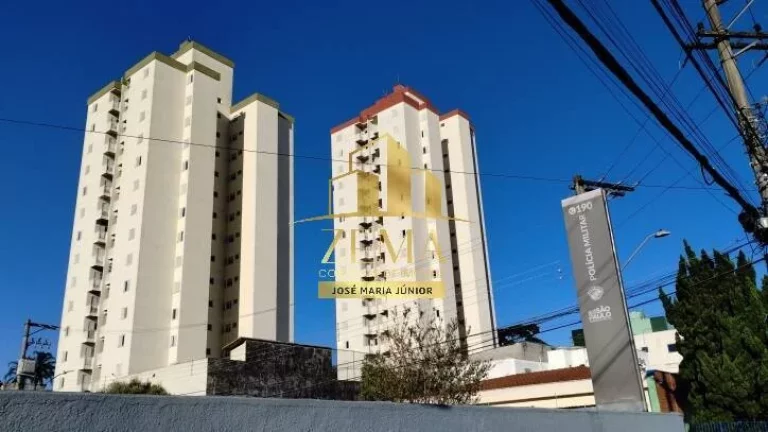 Imagem Apartamento 03 dorm (01 St), 65m2, 01 Vg, Excelente Localização, Andar Alto