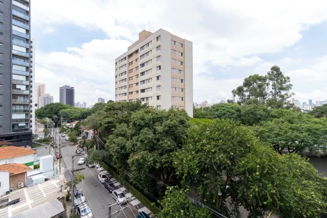 Imagem Apartamento em Vila Olímpia - São Paulo
