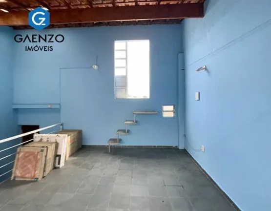 Imagem Sobrado Novo Osasco