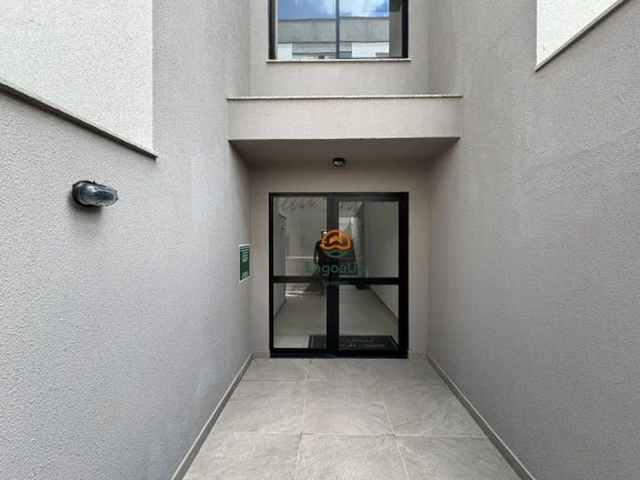 Imagem Cobertura com 3 dormitórios à venda, 190 m² por R$ 720.000,00 - Recanto da Lagoa - Lagoa Santa/MG