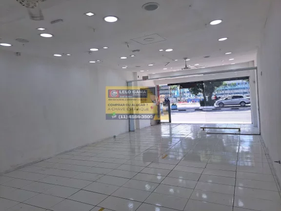 Imagem CENTRO - OPORTUNIDADE DE INVESTIMENTO