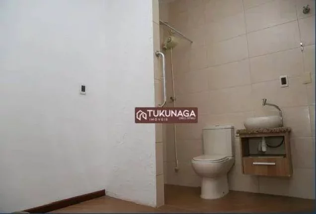 Imagem Sobrado com 3 quartos à venda, 266 m² por R$ 1.200.000 - Vila Albertina - São Paulo/SP