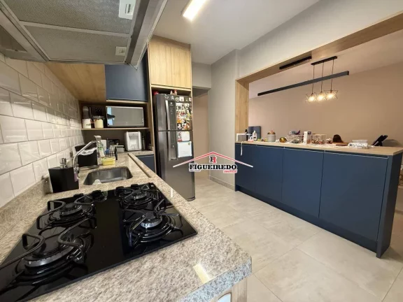 Imagem Apartamento com 3 dormitórios à venda, 128 m² por R$ 980.000,00 - Canto do Forte - Praia Grande/SP