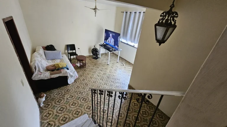 Imagem Casa para Venda em Rio de Janeiro, Senador Vasconcelos, 2 dormitórios, 2 banheiros, 2 vagas