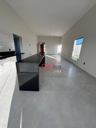 Imagem Casa com 3 dormitórios à venda, 196 m² por R$ 1.190.000,00 - Guriri - Cabo Frio/RJ
