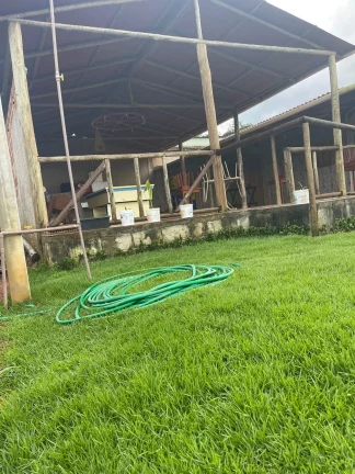Imagem CHACARA RURAL em SANTA MARIA DE JETIBÁ - ES, São João do Garrafão