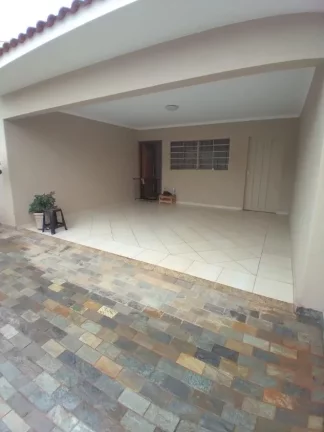 Imagem CASA A VENDA NO PARQUE DAS AROEIRAS
