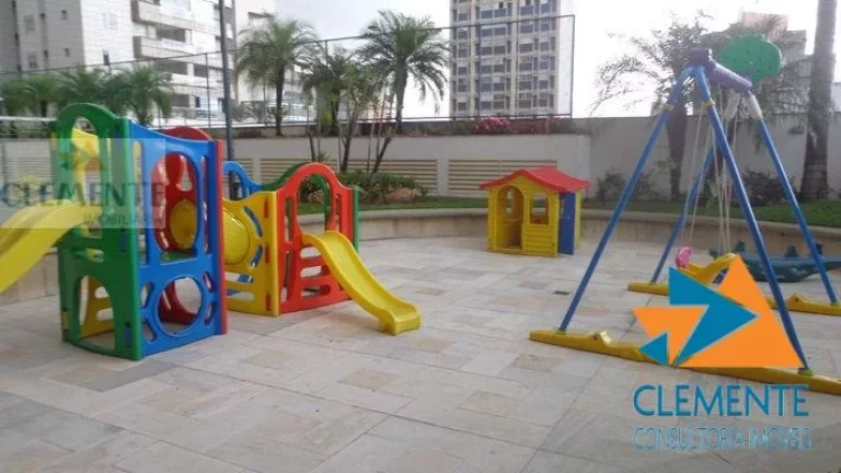Imagem Apartamento com lazer completo BARRO PRETO Belo Hte MG