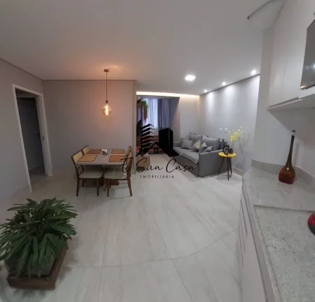 Imagem Apartamento à venda 3 quartos bairro Manacás - Belo Horizonte/MG