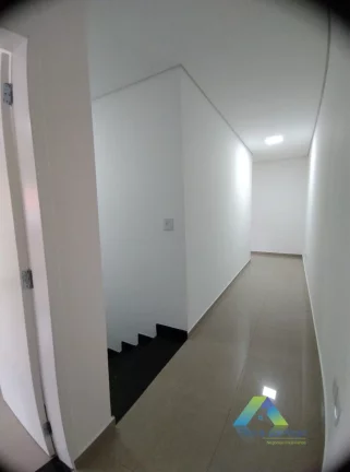 Imagem Sobrado à venda com 4 quartos e 8 vagas em Vila Marte/SP!