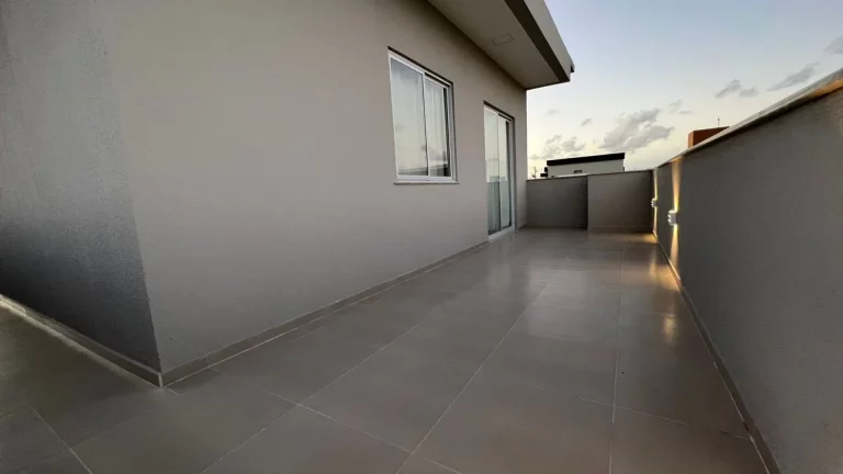 Imagem Casa de Andar à Venda no Condomínio Terras Alphaville Sergipe 1 - Confira os Detalhes!