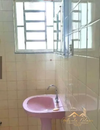 Imagem Casa com 4 dormitórios no centro de Mogi Mirim