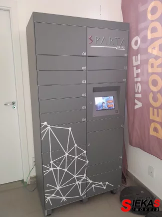 Imagem Apartamento para venda ou locação em São Paulo-SP, Vila Formosa! 1 quarto, sala, banheiro, 27m². Venha conferir!