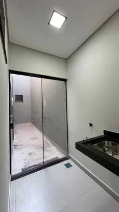 Imagem APARTAMENTO Á VENDA NOVO NO PIRATININGA I EM FRANCA/SP