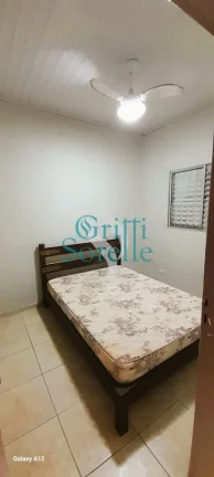 Imagem Casa em Condomínio à Venda em Horto Florestal - Ubatuba/SP.