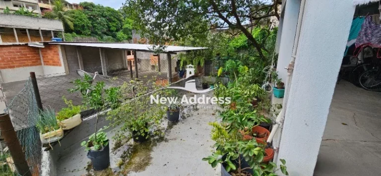 Imagem Casa Escriturada em Itacibá - Cariacica!