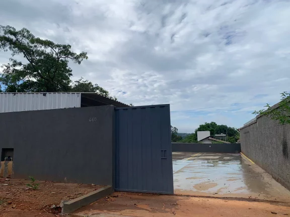 Imagem GALPÃO A VENDA , EM JUATUA!