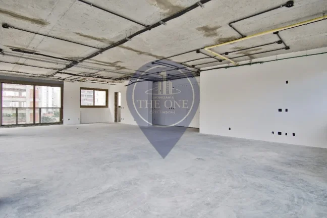 Imagem Imperdível! Apartamento de luxo na Vila Nova Conceição, São Paulo-SP: 4 quartos, 4 suítes, 2 salas, 5 banheiros, 4 vagas, 358,67m².