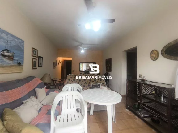 Imagem ENSEADA- LOCALIZAÇÃO ESPETACULAR , GARAGEM NO PRÉDIO.