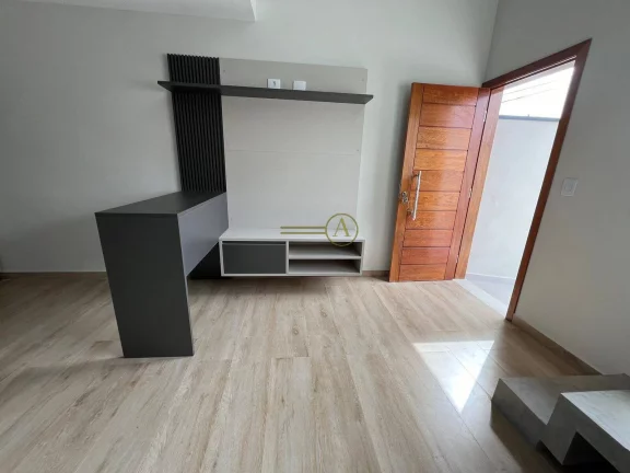 Imagem Loft à venda em Peruíbe, acabamento de alto padrão, apenas 600m da praia