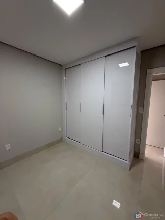 Imagem Apartamento Alto Padrão à Venda no Jardim Centro – 120m², 2 Suítes e 2 Vagas