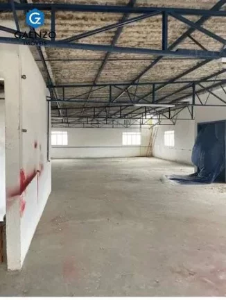 Imagem 2 Galpões a venda