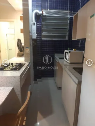 Imagem Vendo apartamento 2 quartos com 3 banheiros Siqueira Campos perto ao metrô