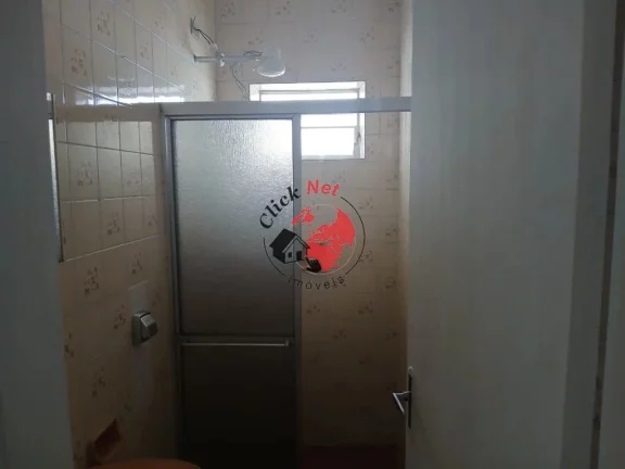 Imagem Casa Térrea para Locação em Ótima Localização do Bairro Assunção em São Bernardo do Campo