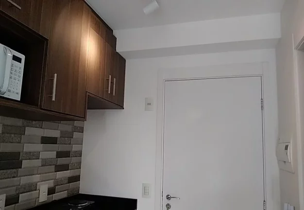 Imagem Studio Apartamento Kitnet Mobiliado Alugado Renda Próximo Metrô Estação Luz À Venda, 26 m² por R$ 350.000 - Movva SP - Centro - São Paulo/SP - ST0112
