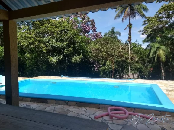 Imagem Excelente Chácara em Cáioba -PR