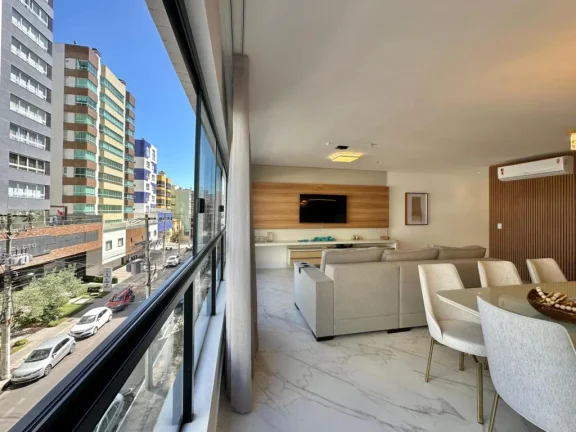 Imagem Apartamento 4 Dormitórios - Bairro Navegantes
