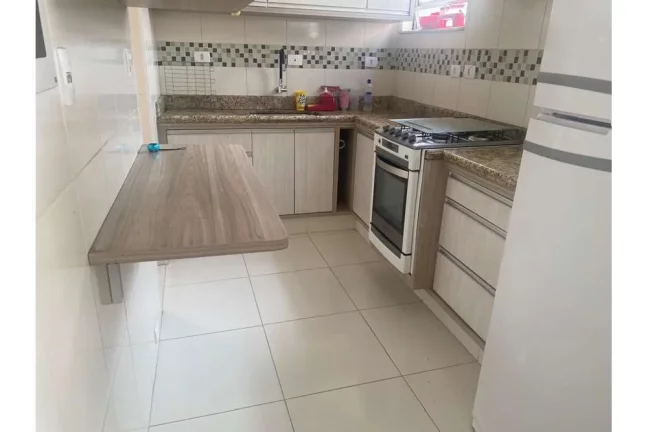 Imagem APARTAMENTO RESIDENCIAL em São Paulo - SP, Jabaquara