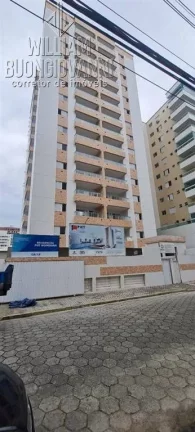 Imagem Apartamento à Venda em Guilhermina, Praia Grande - SP