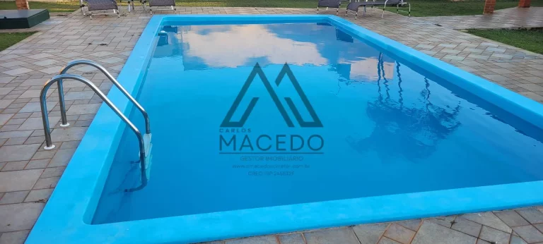 Imagem Magnífica Casa Térrea em Cesário Lange/SP