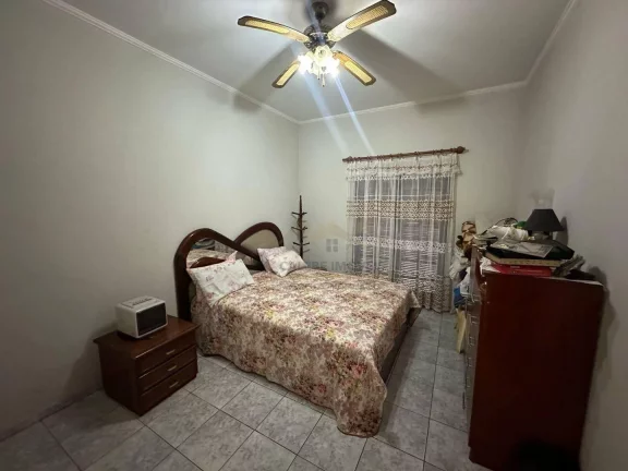 Imagem Casa com 3 dormitórios à venda, 257 m² por R$ 790.000,00 - Vila Paulina - Tatuí/SP