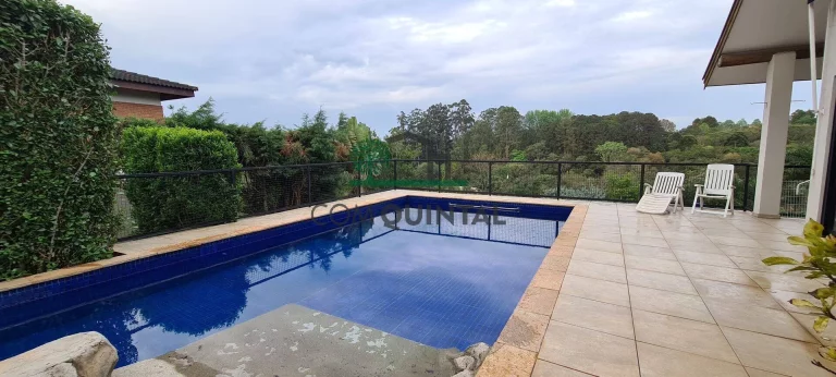 Casa com 3 Quartos à Venda, 2 m² em Parque Silvino Pereira - Cotia
