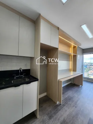 Imagem Apartamento Studio 26m2