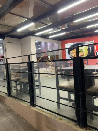 Imagem Ponto Comercial, 55m², Urbanova, São José dos Campos.