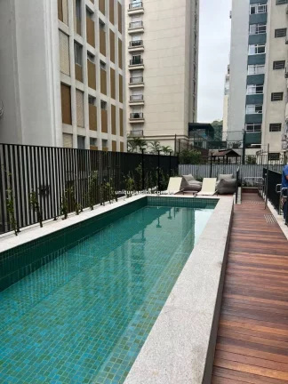 Imagem Apartamento à venda Jardim América São Paulo