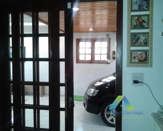 Imagem Sobrado Residencial à venda, Jardim Montreal, São Bernardo do Campo - .