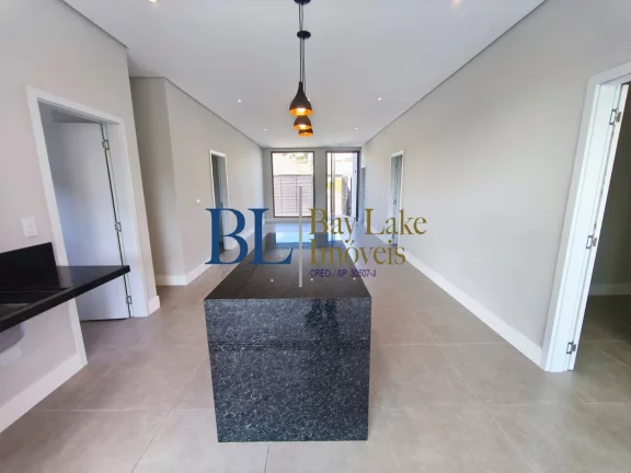 Imagem Casa de Alto Padrão no Residencial Serras de Atibaia – Projeto Exclusivo