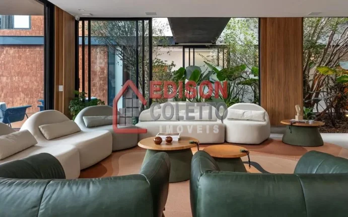 Imagem Extraordinária casa para venda, Alphaville Piracicaba Residencial em Piracicaba